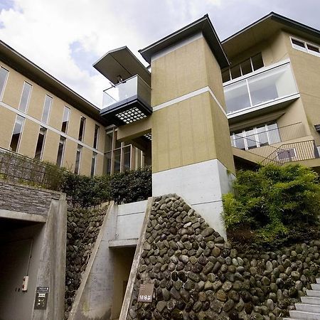 Kaze No Ne Hotel Hakone Exterior photo