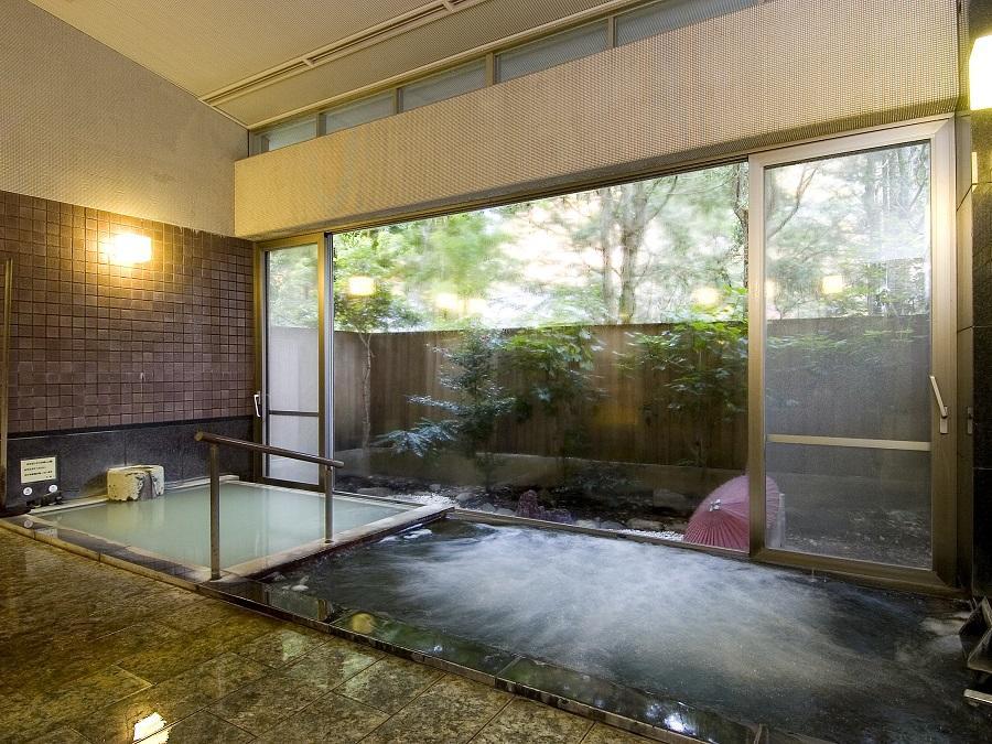 Kaze No Ne Hotel Hakone Exterior photo